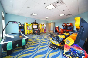 Happy Nemo Accommodates Large Groups with Ease!